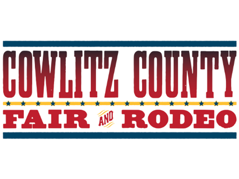 2020 Cowlitz County Fair & Rodeo