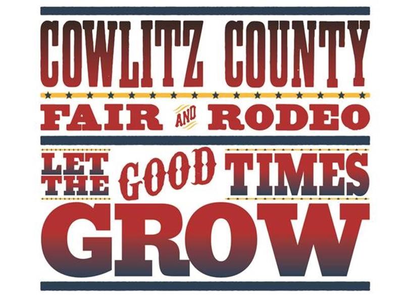 2022 Cowlitz County Fair & Rodeo