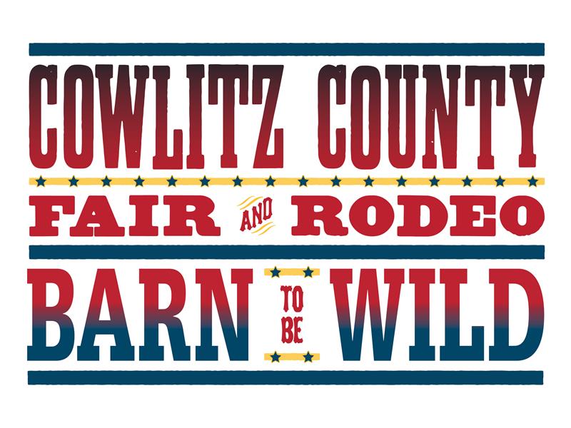 2023 Cowlitz County Fair & Rodeo